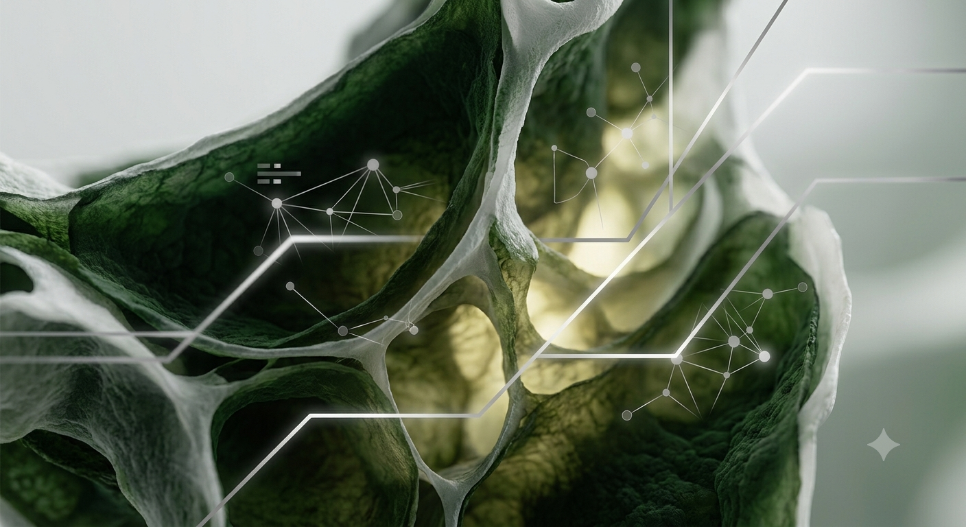 Metabolic health green ingredients